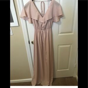 New Kate McDonald Bridesmaid Dress